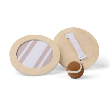 Logotrade business gift image of: VINGA Catch me if you can game